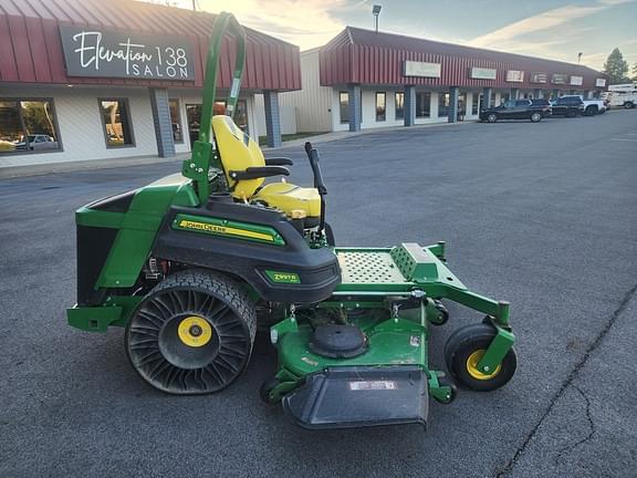 Image of John Deere Z997R equipment image 3