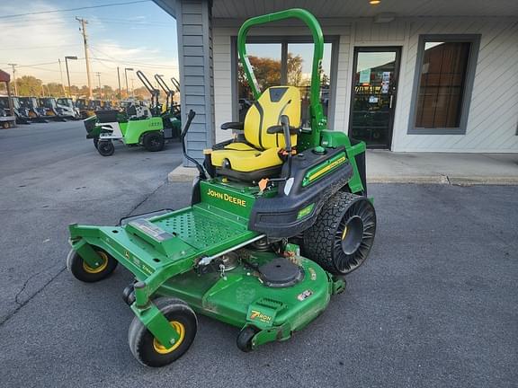 Image of John Deere Z997R equipment image 2