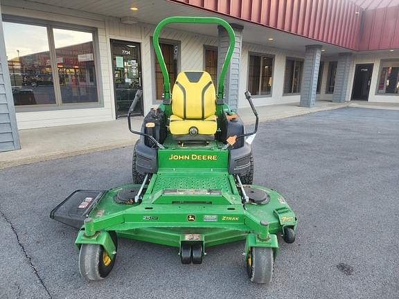 Image of John Deere Z997R equipment image 1