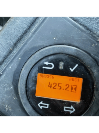 Image of John Deere Z997R equipment image 4