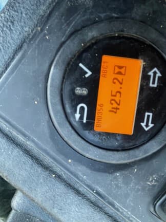 Image of John Deere Z997R equipment image 3