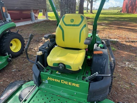 Image of John Deere Z997R equipment image 2