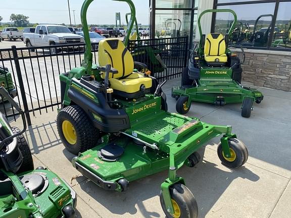2022 John Deere Z997R Equipment Image0