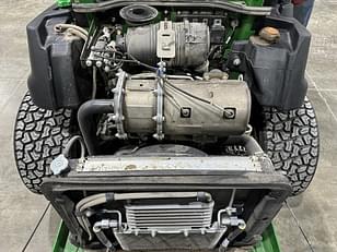 Main image John Deere Z997R 6