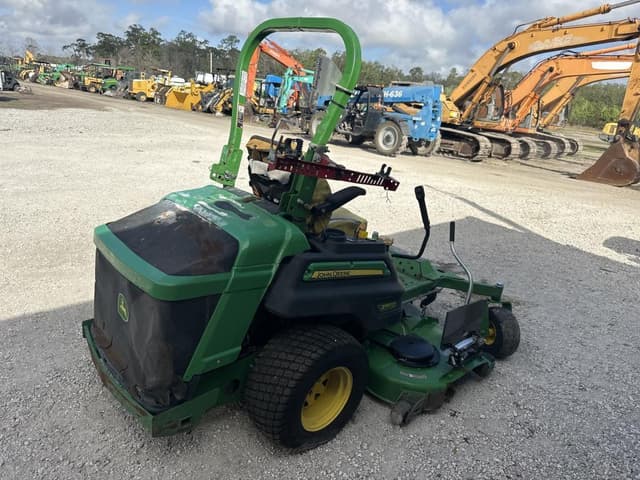 Image of John Deere Z997R equipment image 3