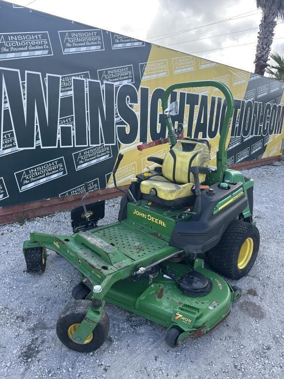 2022 John Deere Z997R Equipment Image0