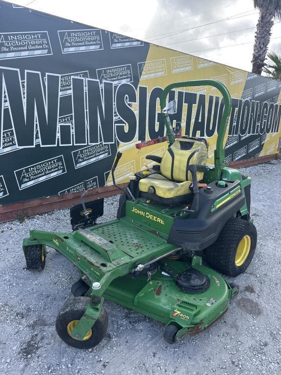 Image of John Deere Z997R Primary image