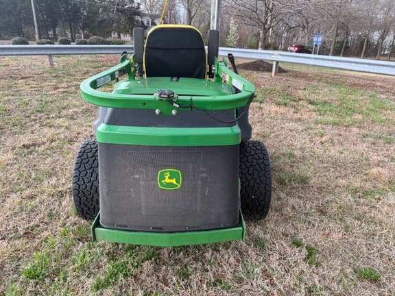 Image of John Deere Z997R equipment image 4