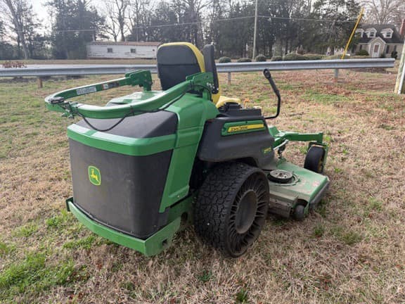 Image of John Deere Z997R equipment image 3
