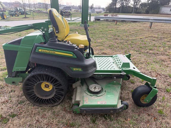 Image of John Deere Z997R equipment image 2
