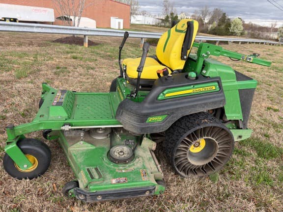 Image of John Deere Z997R Primary image