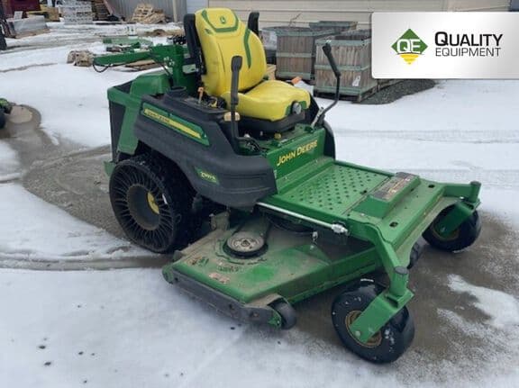 Image of John Deere Z997R Primary image