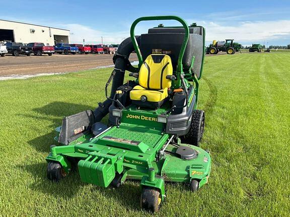 Image of John Deere Z997R Primary image