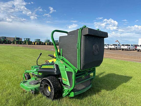 Image of John Deere Z997R equipment image 2