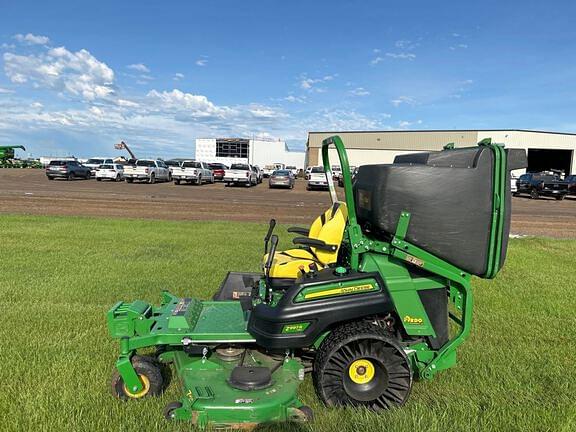 Image of John Deere Z997R equipment image 1