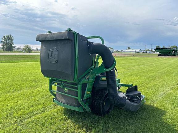Image of John Deere Z997R equipment image 4