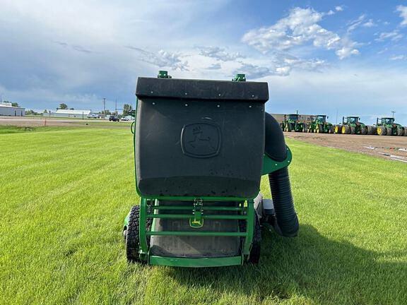 Image of John Deere Z997R equipment image 3
