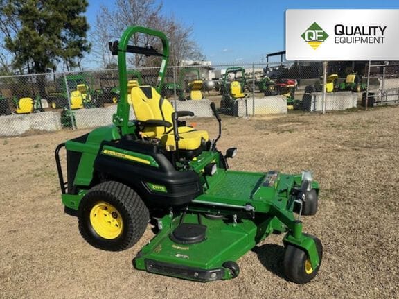 Main image John Deere Z997R