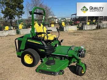 2022 John Deere Z997R Equipment Image0