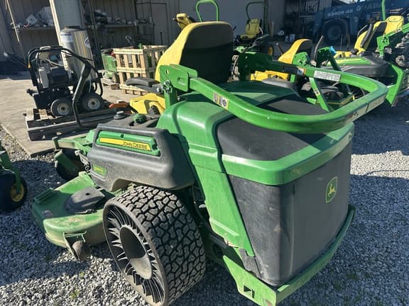 Image of John Deere Z997R equipment image 1