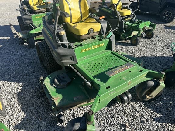 Image of John Deere Z997R equipment image 2