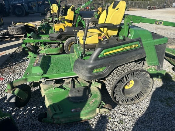 2022 John Deere Z997R Equipment Image0