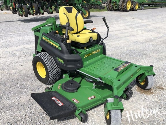 Main image John Deere Z997R