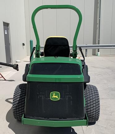 Image of John Deere Z997R equipment image 3