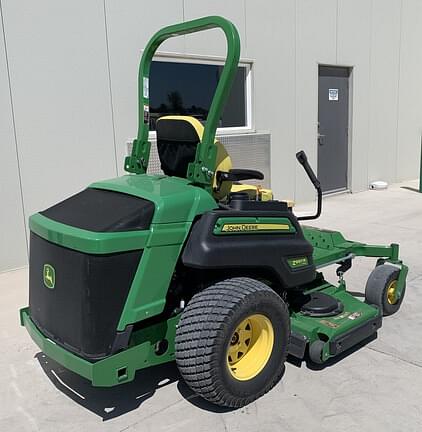 Image of John Deere Z997R equipment image 2