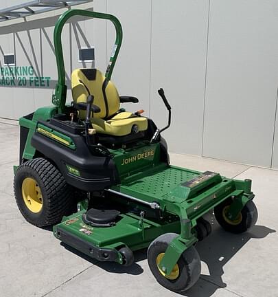 Image of John Deere Z997R Primary image