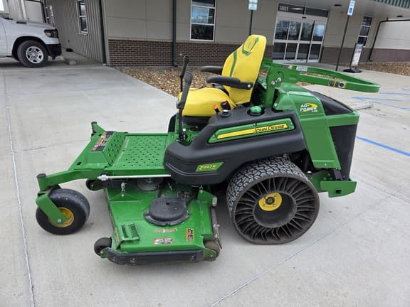 Image of John Deere Z997R equipment image 1