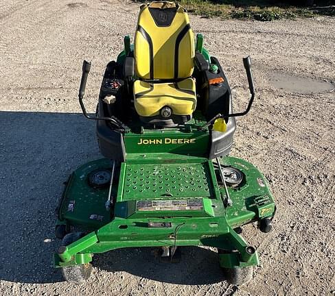 Image of John Deere Z997R equipment image 3