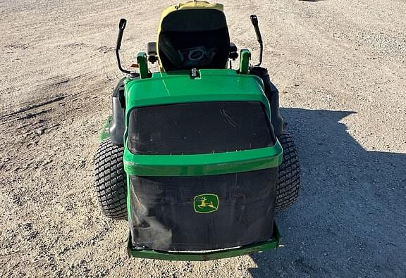 Image of John Deere Z997R equipment image 3