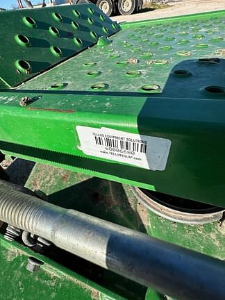 Image of John Deere Z997R equipment image 2