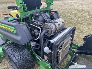 Main image John Deere Z997R 12