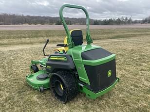 Main image John Deere Z997R 4