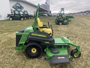 Main image John Deere Z997R 7