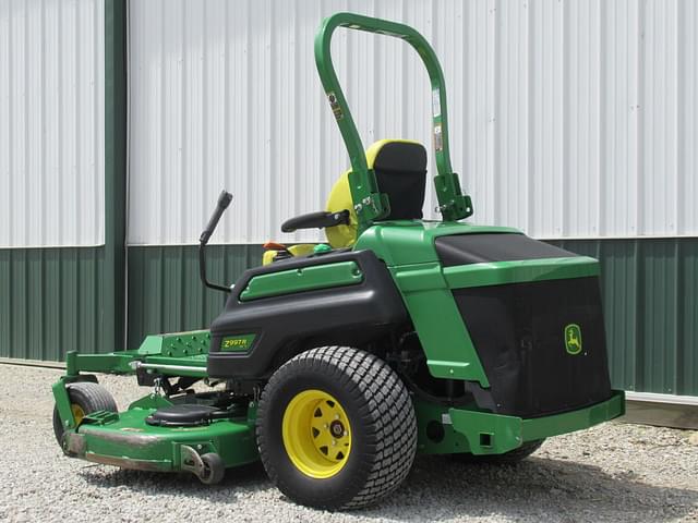 Image of John Deere Z997R equipment image 1