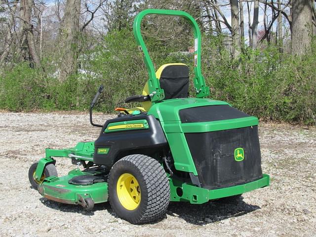 Image of John Deere Z997R equipment image 2