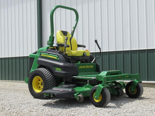 Image of John Deere Z997R equipment image 1
