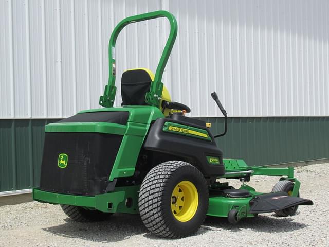 Image of John Deere Z997R equipment image 3