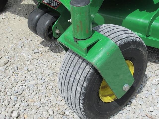 Image of John Deere Z997R equipment image 3