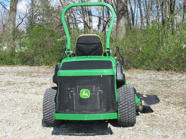 Image of John Deere Z997R equipment image 3