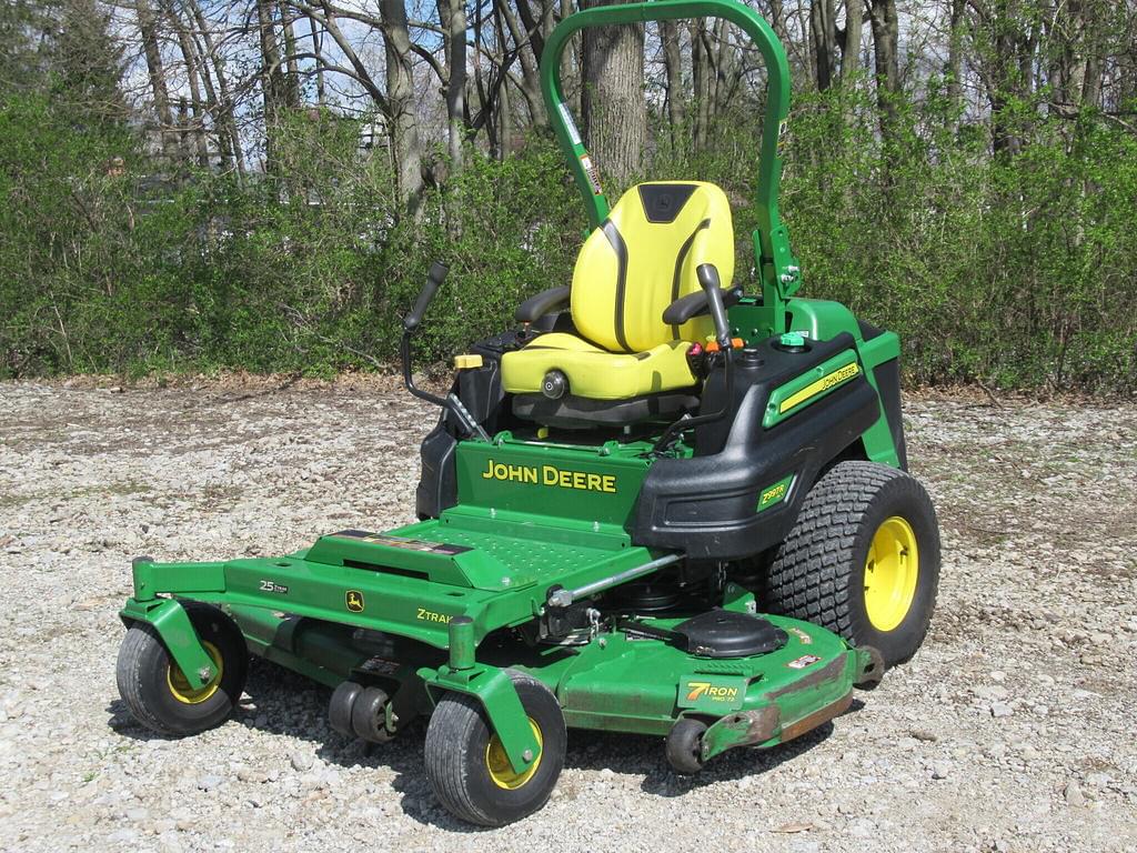 Image of John Deere Z997R Primary image