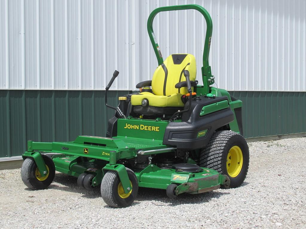 Image of John Deere Z997R Primary image
