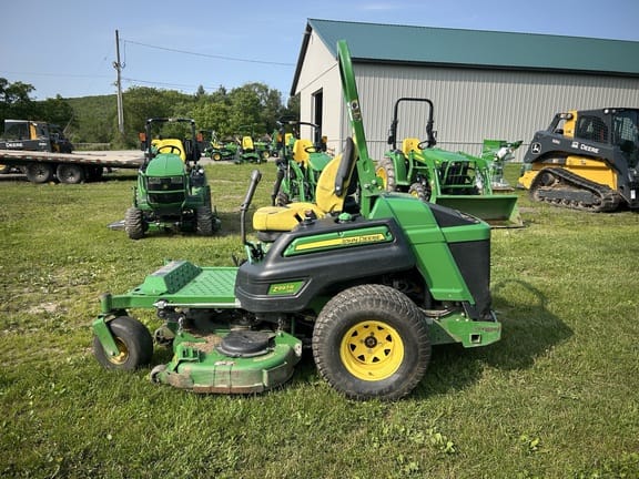 2022 John Deere Z997R Equipment Image0