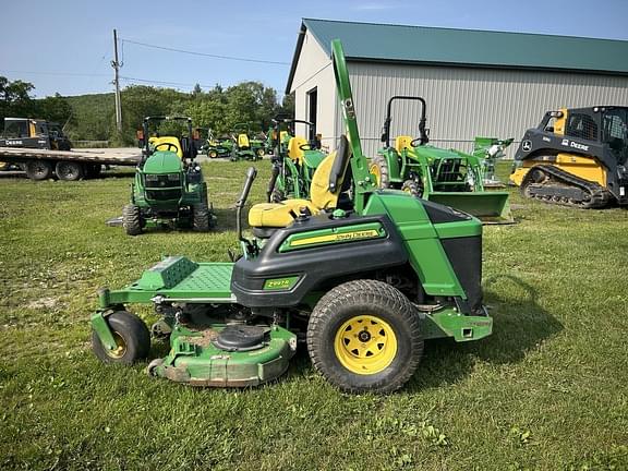 Image of John Deere Z997R Primary image