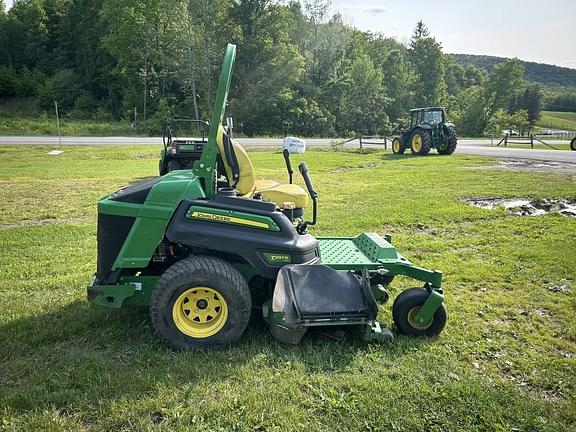 Image of John Deere Z997R equipment image 1