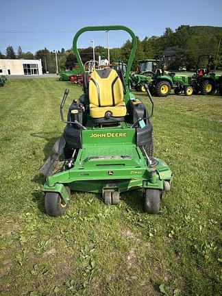 Image of John Deere Z997R equipment image 3