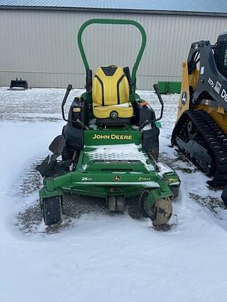 Image of John Deere Z997R Image 1